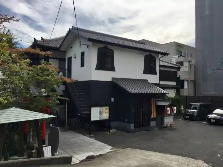 泰聖寺のその他建物