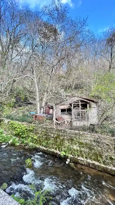 高宮神社(北海道)