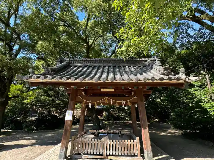 諏訪神社(三重県)