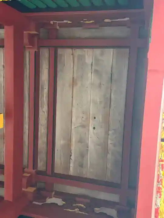 三峯神社(埼玉県)