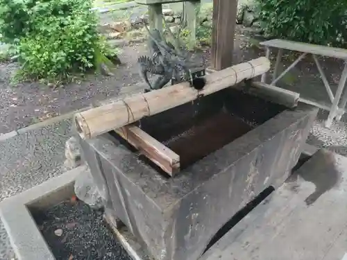 針綱神社(愛知県)