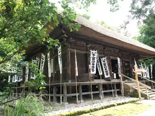 杉本寺(神奈川県)
