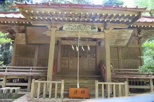 八幡神社(福島県)