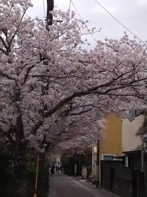荏柄天神社(神奈川県)