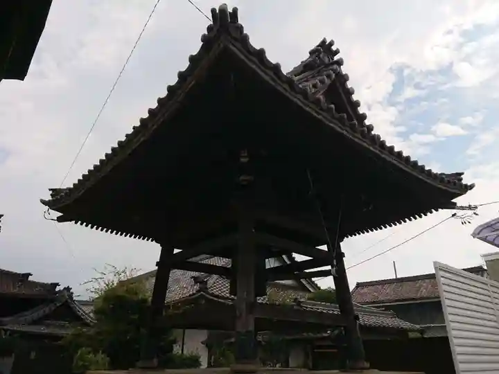 清音寺のその他建物