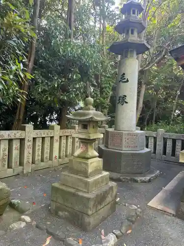 王子神社(東京都)