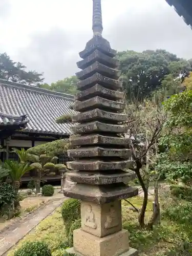 寳積院(大阪府)