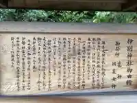 伊副神社の歴史