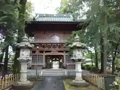 浄牧院(東京都)