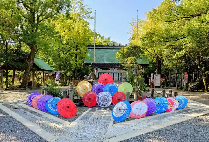 若宮神明社(愛知県)
