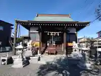 山神社(静岡県)