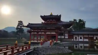 平等院(京都府)