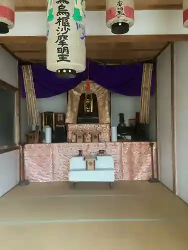 甚目寺の末社・摂社