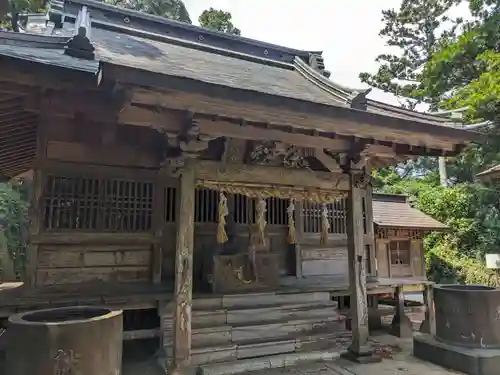 八幡神社(千葉県)