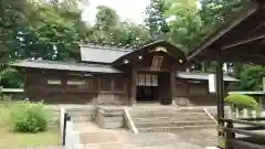 小御門神社(千葉県)