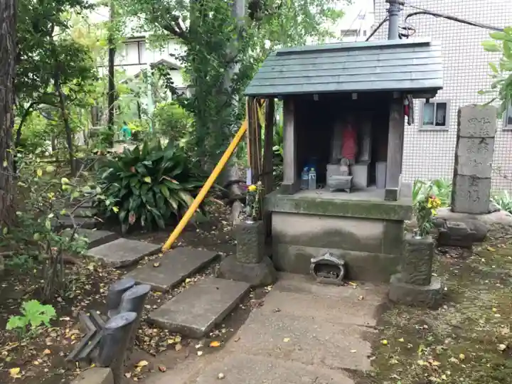 普門院(神奈川県)