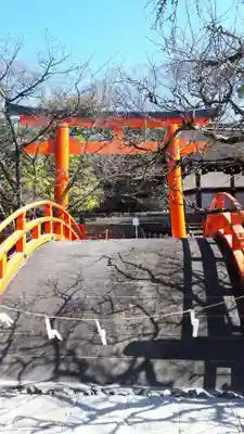 賀茂御祖神社（下鴨神社）(京都府)