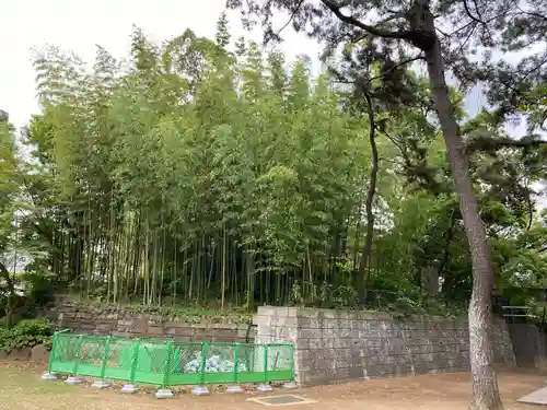 常磐神社(千葉県)