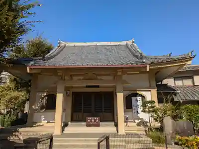 長命寺(東京都)