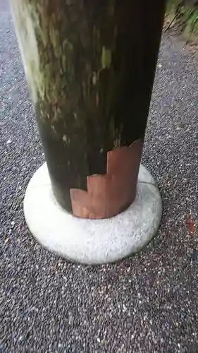 大神神社のその他建物