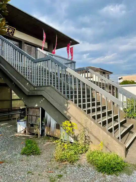 妙善寺(埼玉県)