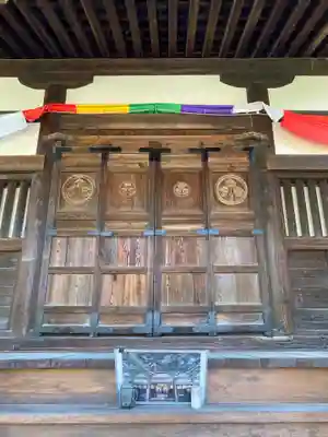 大英寺のその他建物