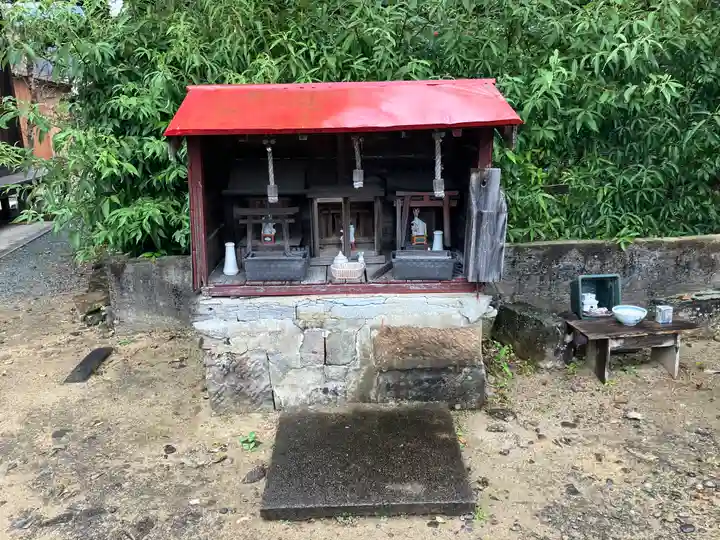 本願別当極楽寺大福院(和歌山県)