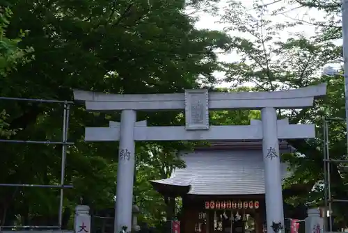 清瀧神社(千葉県)