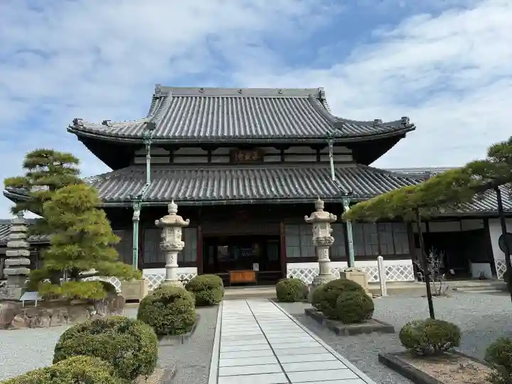 花岳寺(兵庫県)