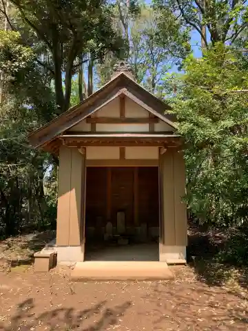 常真寺のその他建物