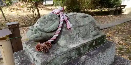 山田神社(大阪府)