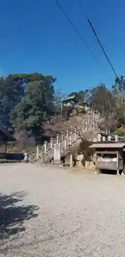 富士浅間神社のその他建物