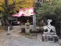 足柄山聖天堂(静岡県)