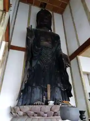 霊泉寺(福井県)