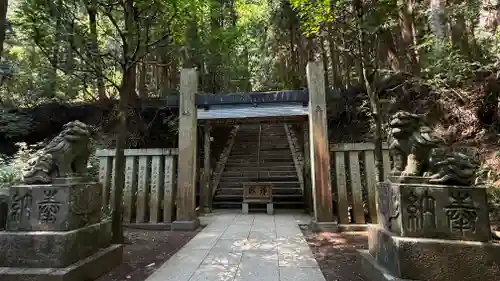 最乗寺（道了尊）(神奈川県)