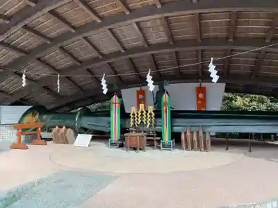 白鷺神社(栃木県)