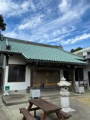 西方寺のその他建物