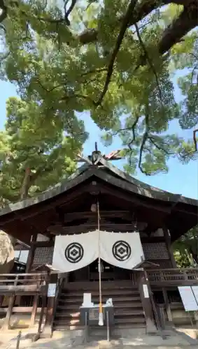 艮神社(広島県)