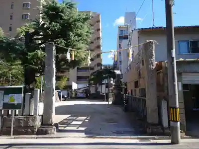 廣瀬神社(広島県)