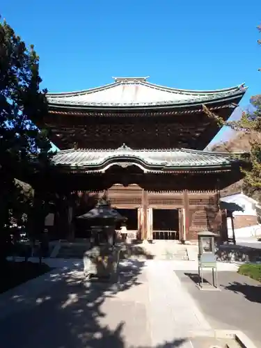 建長寺のその他建物
