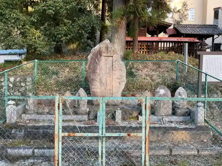 法妙寺(岐阜県)