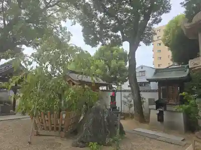 法楽寺(大阪府)