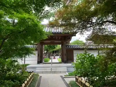 光傳寺(東京都)