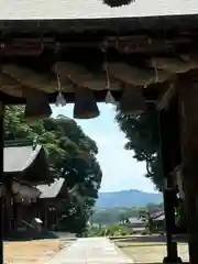 揖夜神社(島根県)