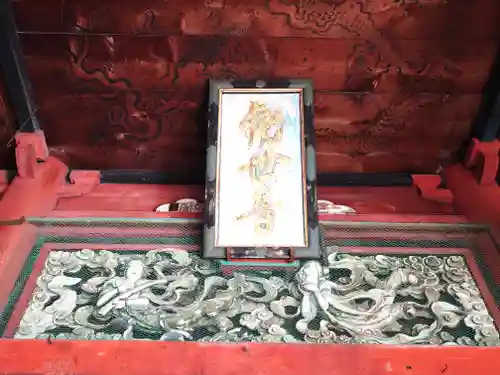 滑河山龍正院(千葉県)