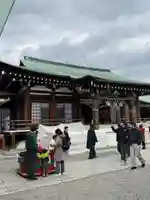 防府天満宮(山口県)