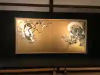 建仁寺(建仁禅寺)の芸術