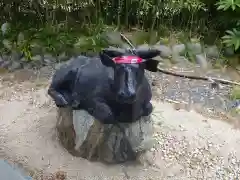 於保多神社(富山県)