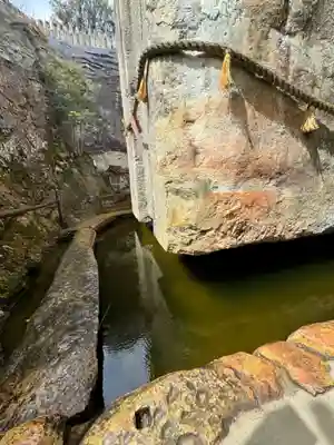 生石神社(兵庫県)