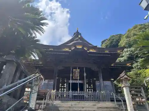 叶神社 (西叶神社)(神奈川県)